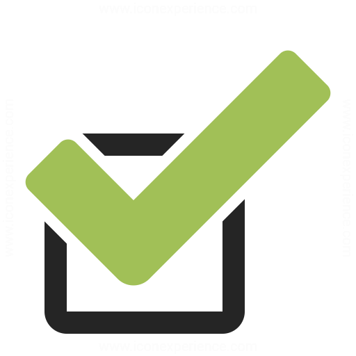 checkbox
