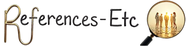 References-etc