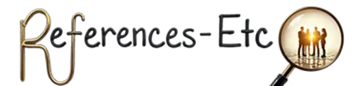 References-etc