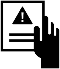 release warning